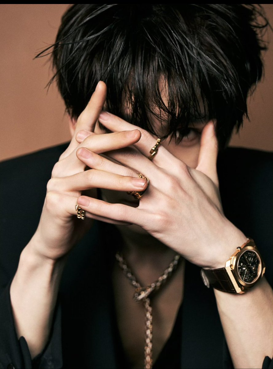 CdramaBloom's tweet image. #ZhangLinghe for Weibo Night 2025.