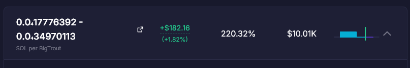 $BigTrout Mode🌊🐟 tweet media