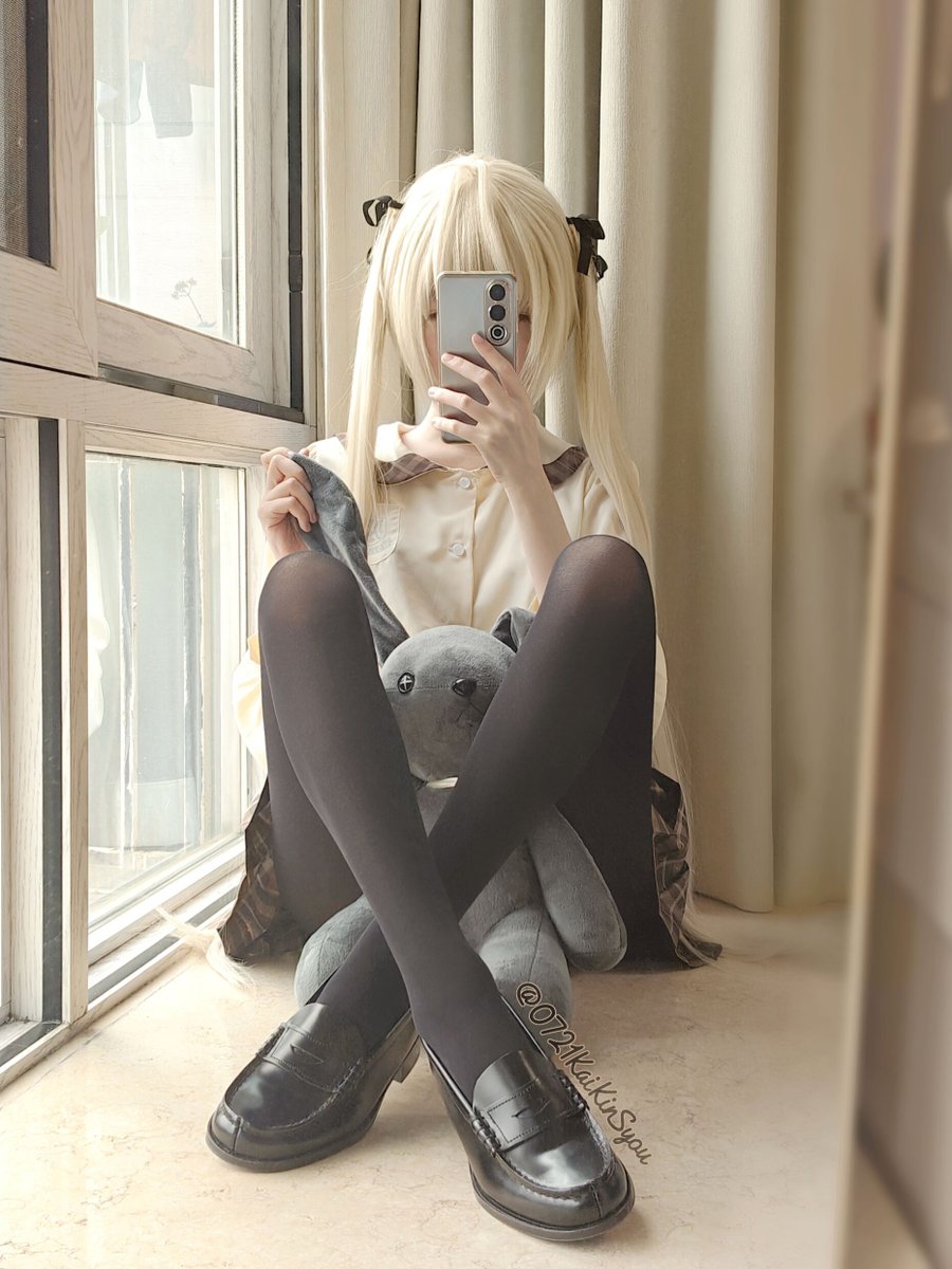 再掲します 誕生日おめでとう、穹🎊