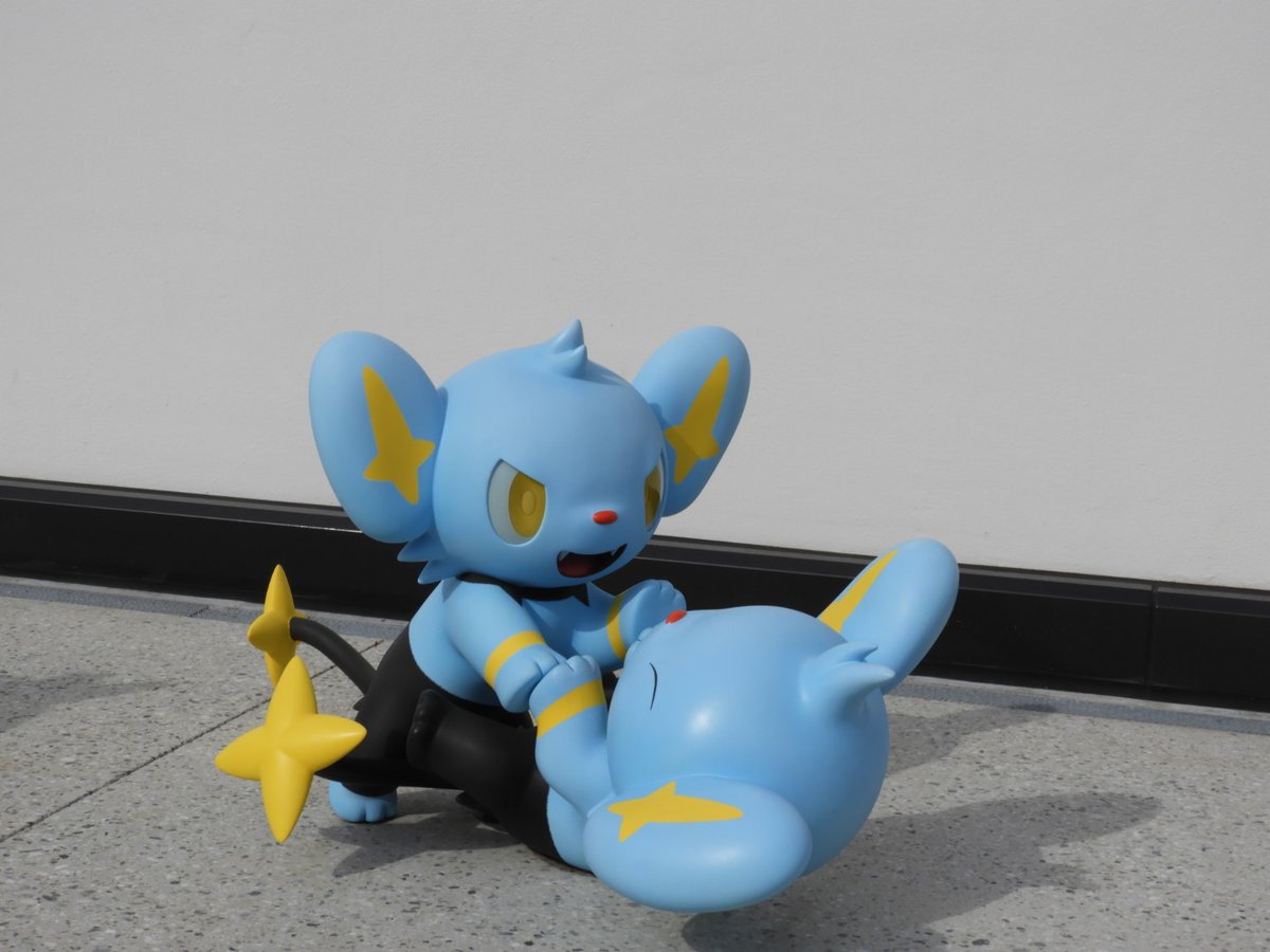 ラティオス tweet media
