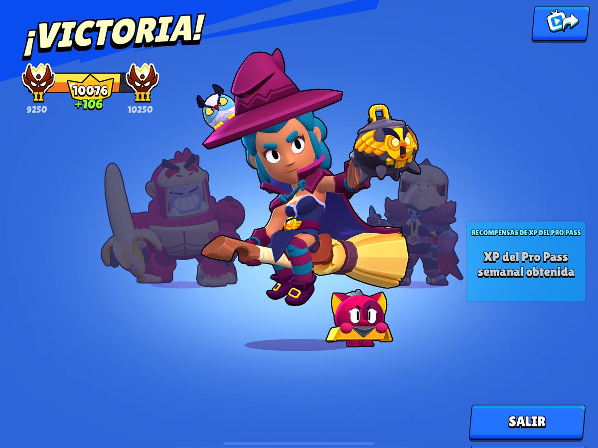 Mueren los 10k puntos