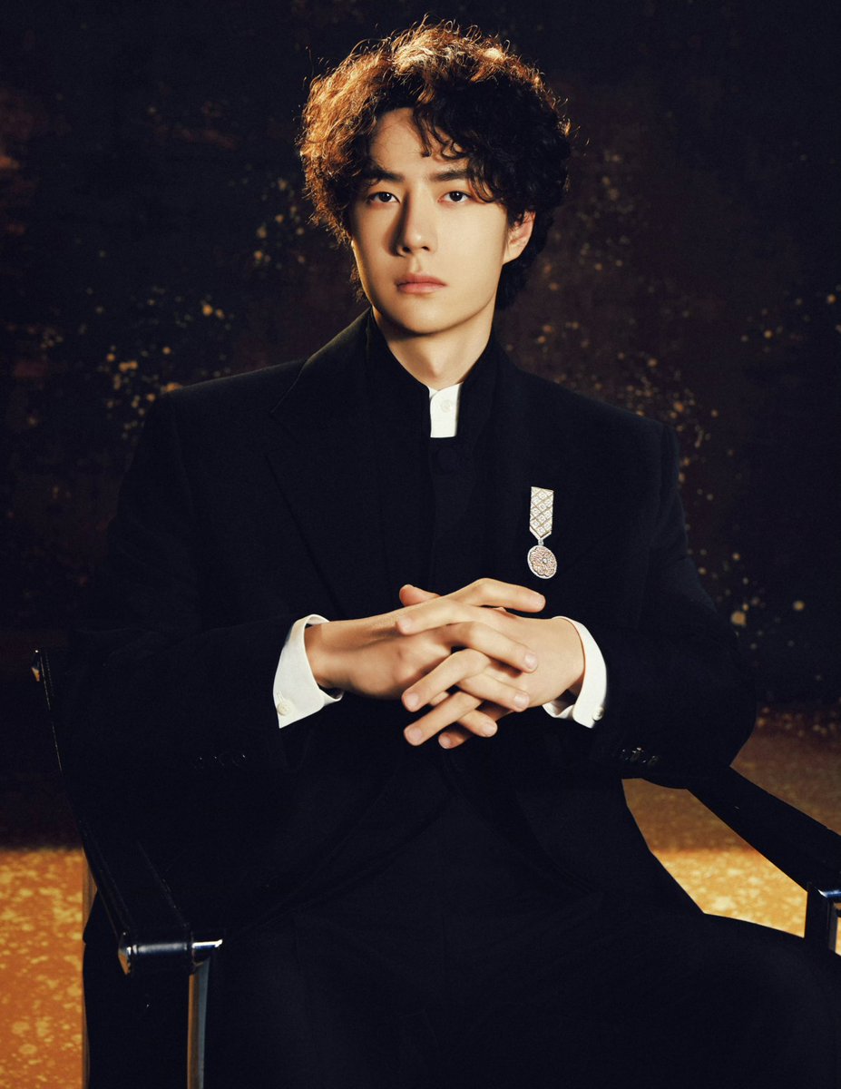 PakcheeforWYB's tweet image. ใครถามหาว่าลงมาจากผาแล้วรึยัง ลงมาแล้วนะคะ วันนี้จะออกงานสังคมแล้วค่ะ ได้โปรดมามุง 55555555

#หวังอี้ป๋อ #WangYibo