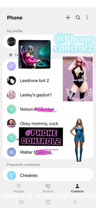 Techdom Huntress⚠️ tweet media