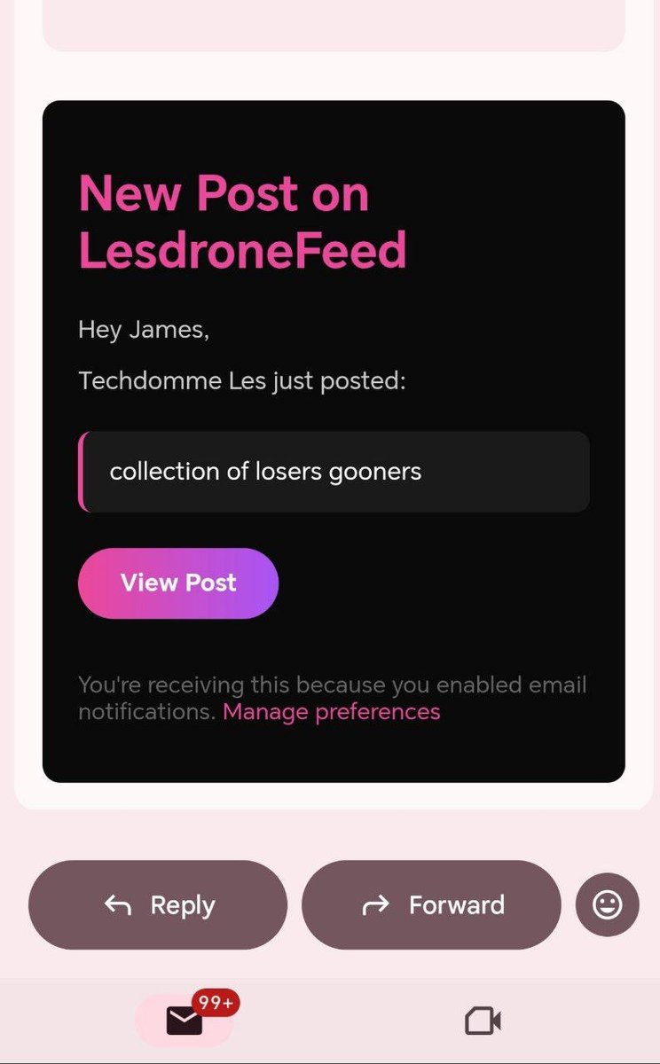 Techdom Huntress⚠️ tweet media