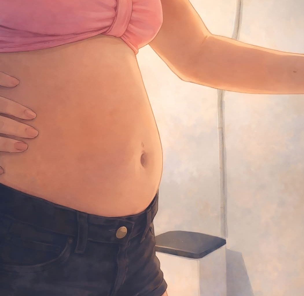 Lo que arruina todo mis outfits