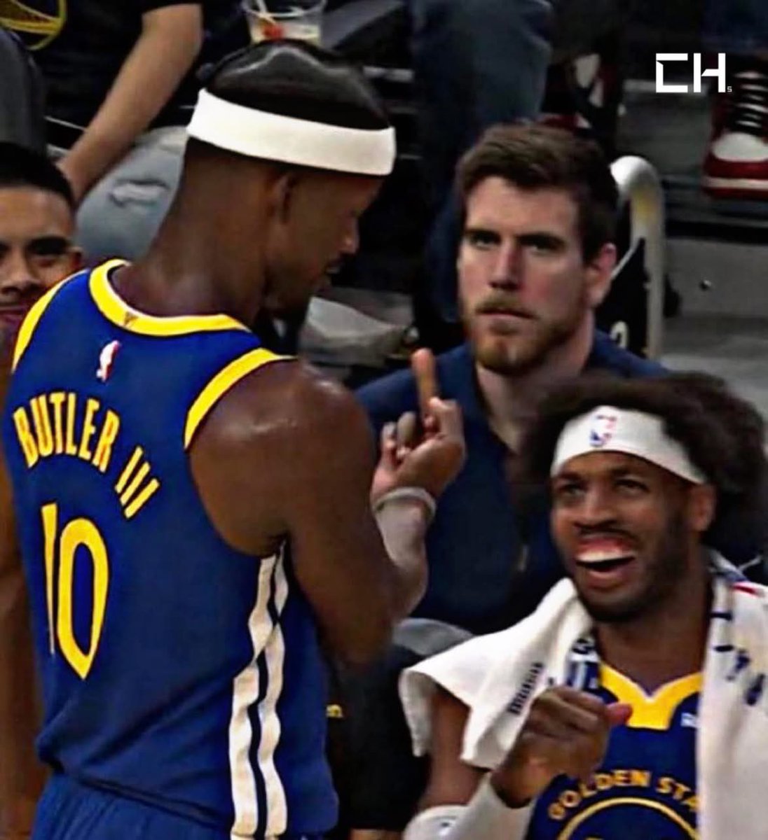 I’m going to miss this duo🥺😭