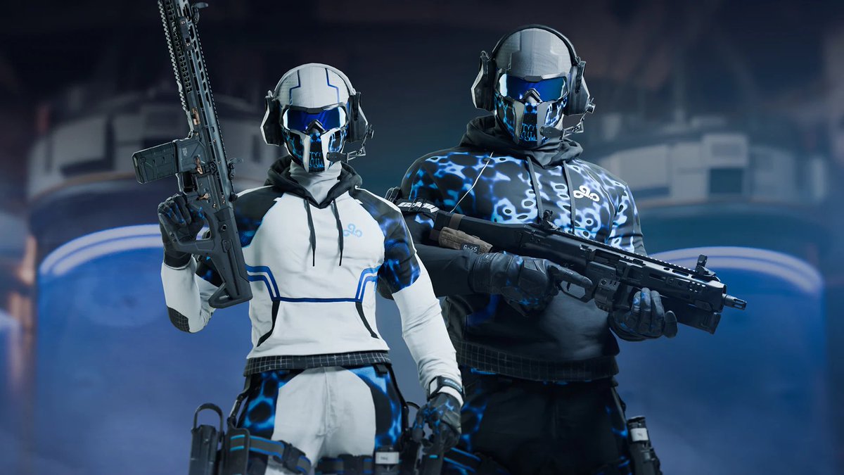 CDL Intel tweet media