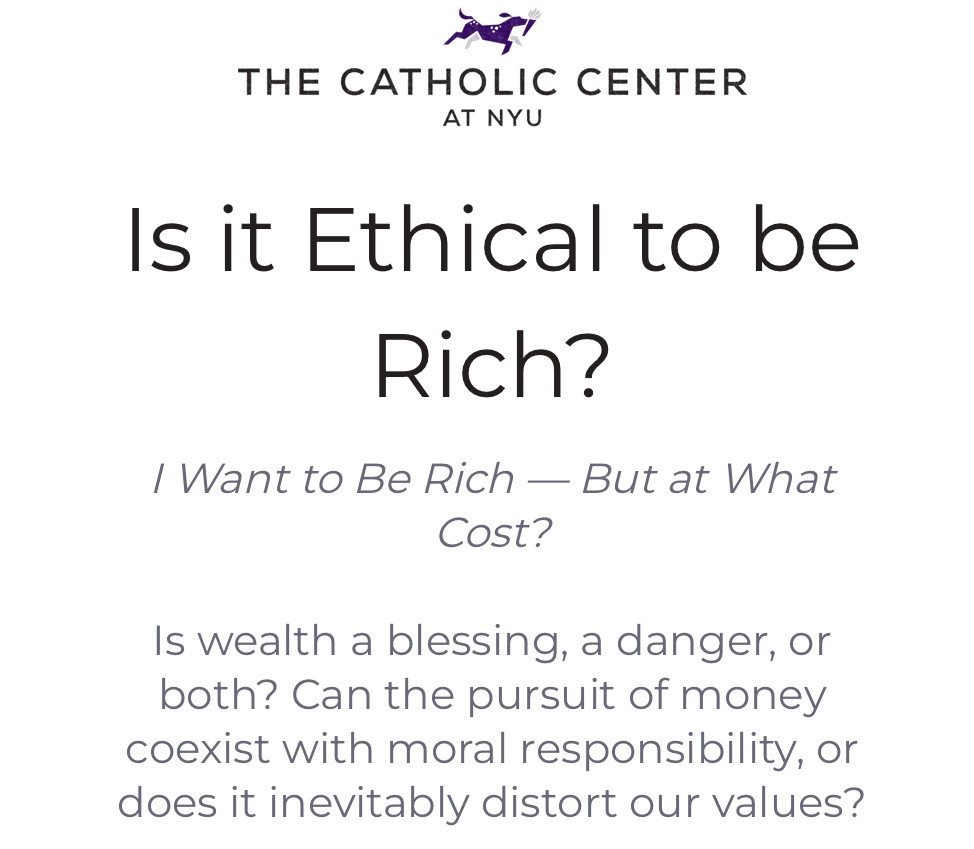 New Personalist Movement tweet media