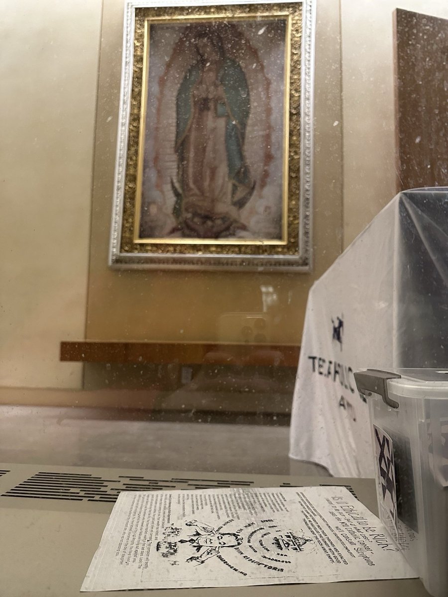 New Personalist Movement tweet media