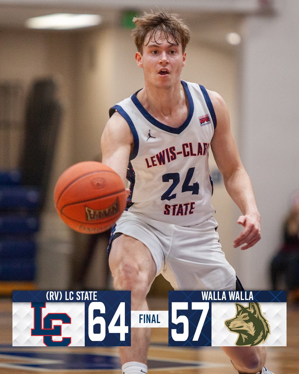 LC State Men’s Basketball tweet media