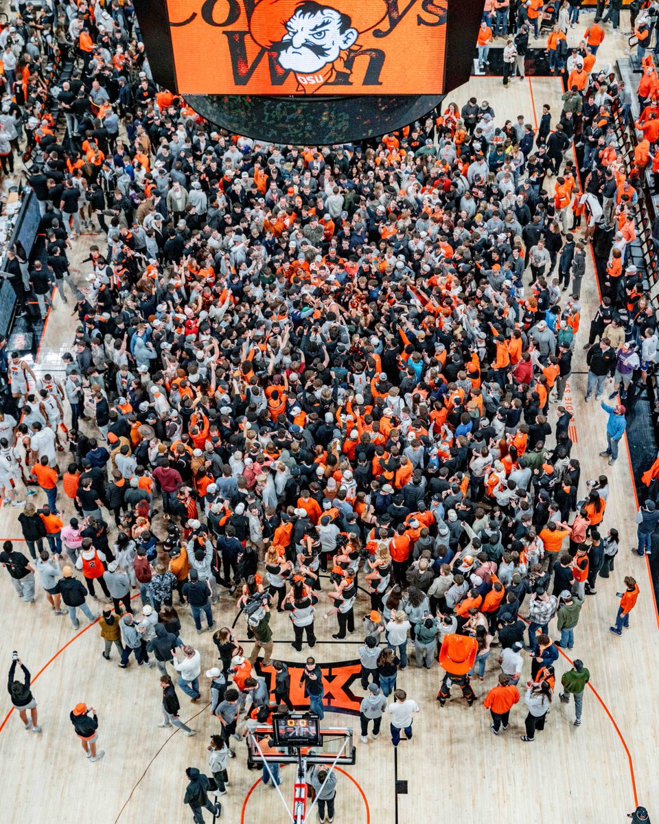 OSU Cowboy Basketball tweet media