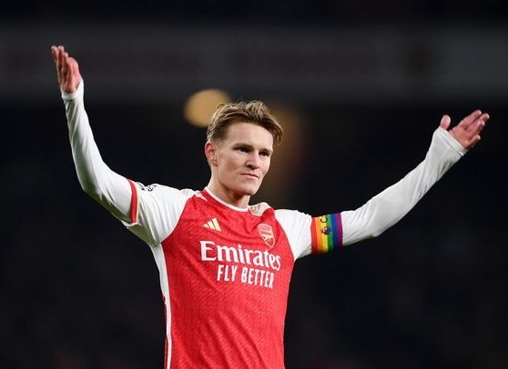 Arsenal Radar tweet media