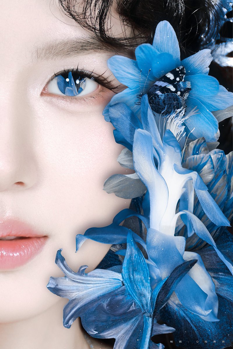 Simply Zhou Ye 周也 tweet media