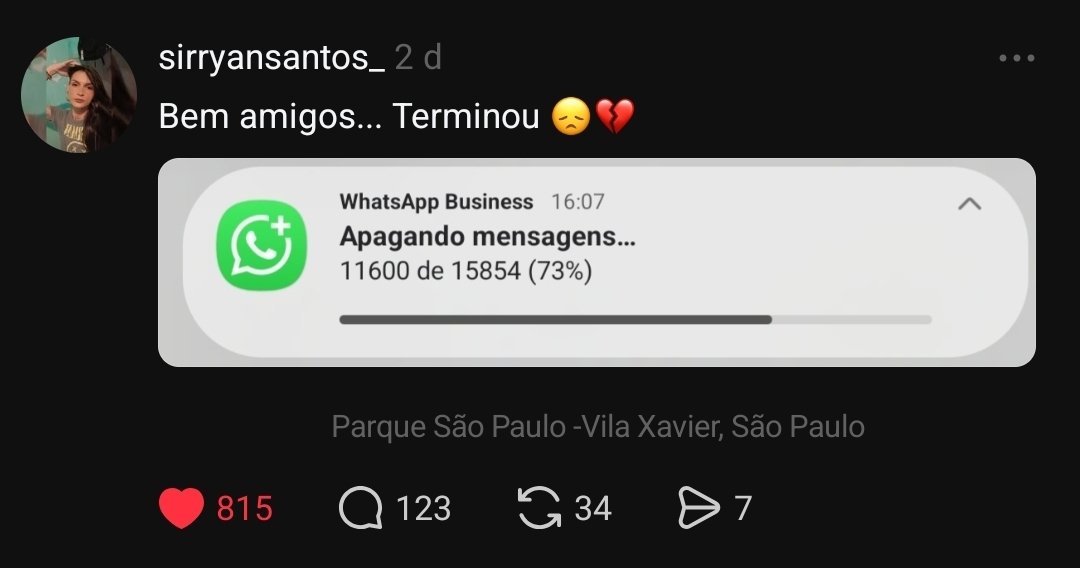 Orgânico! ✨🫶🏻🫠