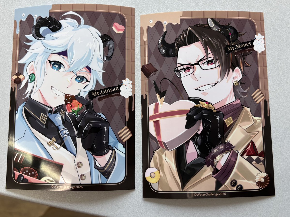 ⛩狛戌⛩（こまいぬ）ミニキャライラストレーター（mini Illustrator