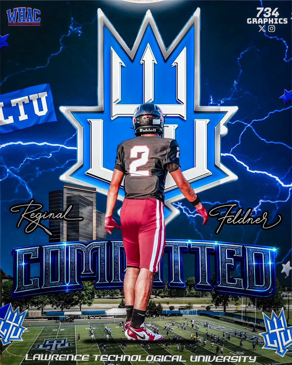 Reginal Feldner tweet media