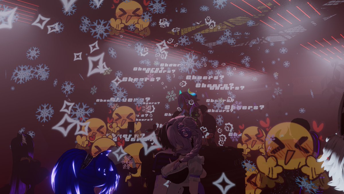 ViperFox777's tweet photo. Photodump - unedited :> #VRChat_world紹介 #VRChatPhotography #FolloForFolloBack #photodump https://t.co/lfMhqoIEmL