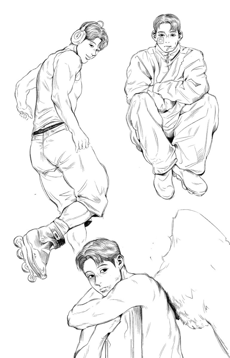 또 그뭔씹 그림