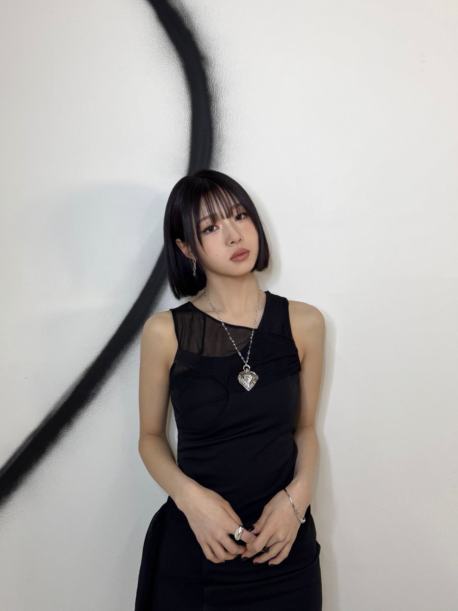 atheart_titan's tweet photo. [📷]

🩵ྀི

#AtHeart #앳하트 #ARIN #아린 #THENEWBLACK https://t.co/iya4NVpbI2