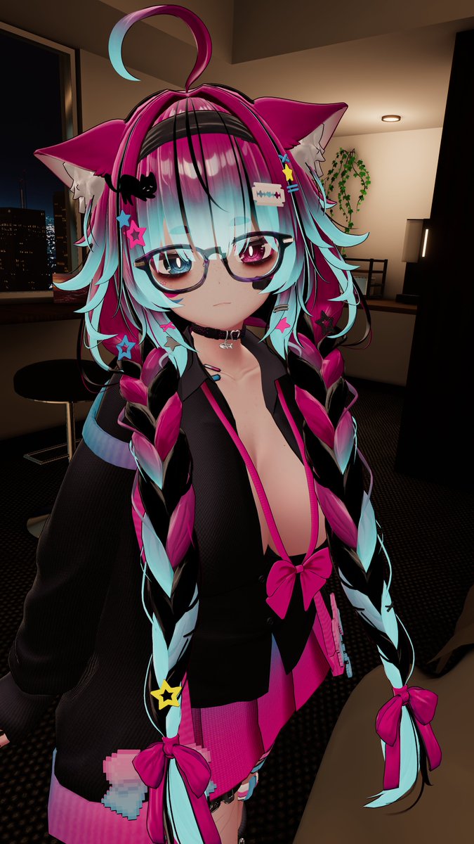 Panoramic (Ash) tweet media