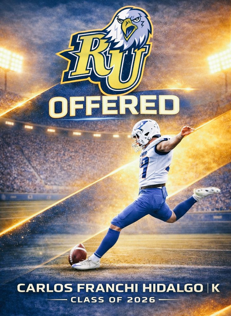 Carlos Franchi Hidalgo tweet media