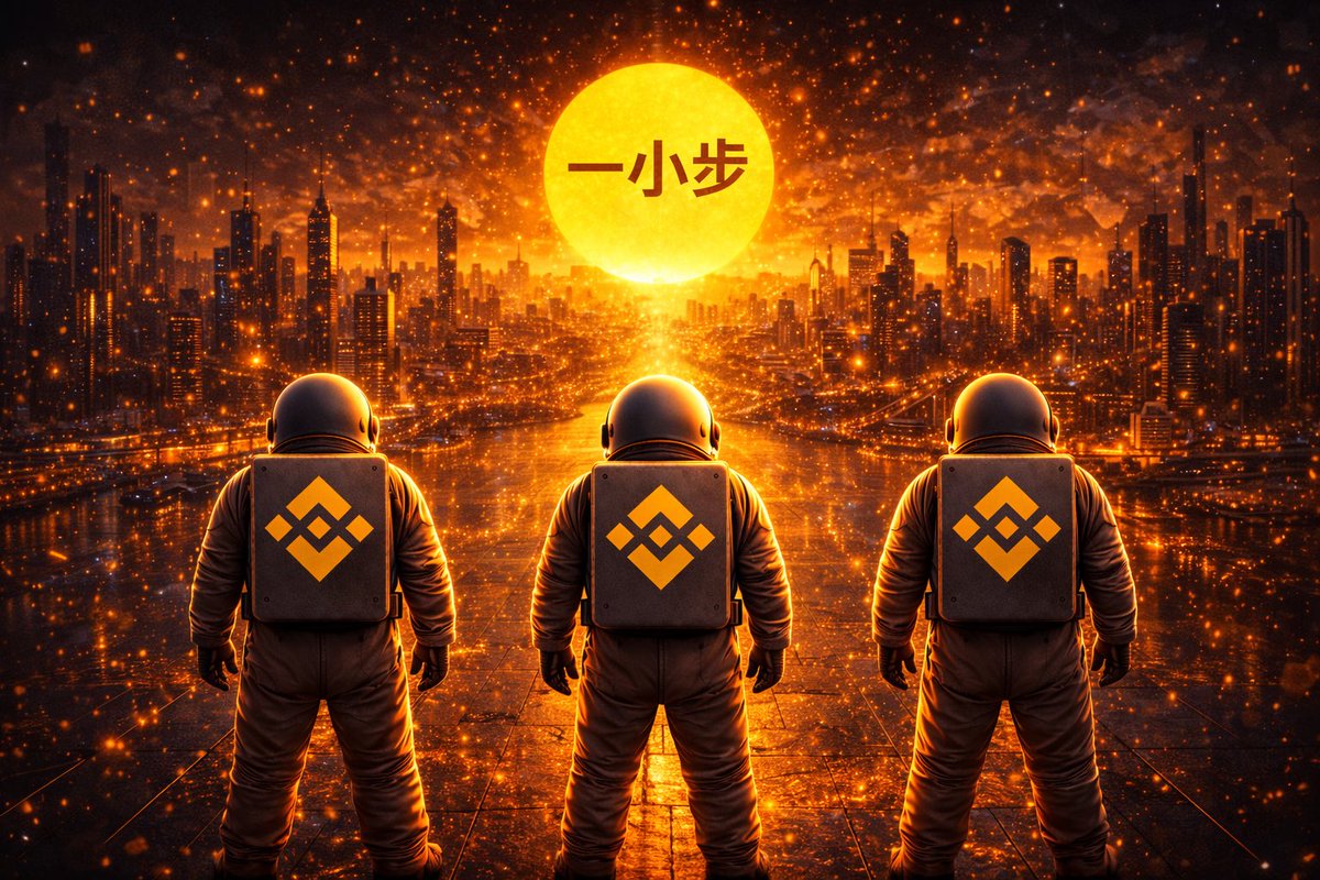 一小步 tweet media
