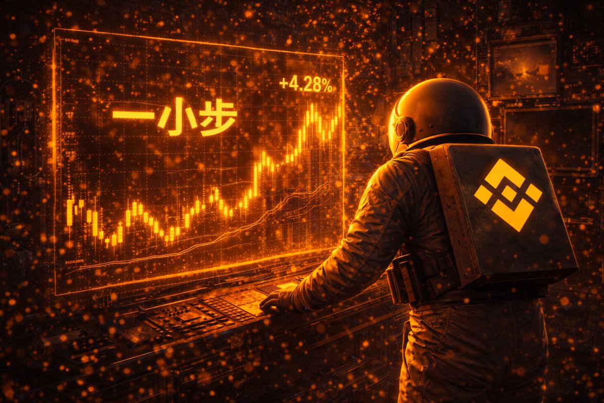 适合一小步的人，
往往有一个并不显眼、却极其重要的共同特征：

他们不急着被看见，
也不急着被认可。

他们不会第一时间询问结果，
也不会用短期反馈来判断一件事的价值。

相比“别人怎么看”，
他们更在意的是：
这件事本身是否成立，
逻辑是否自洽，
结构是否经得起时间检验。

在热闹出现之前，