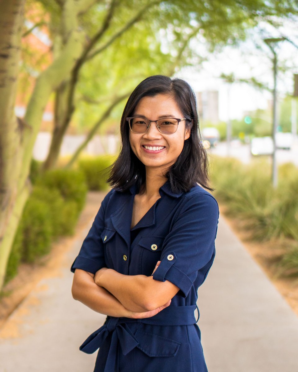 Psychology at ASU tweet media