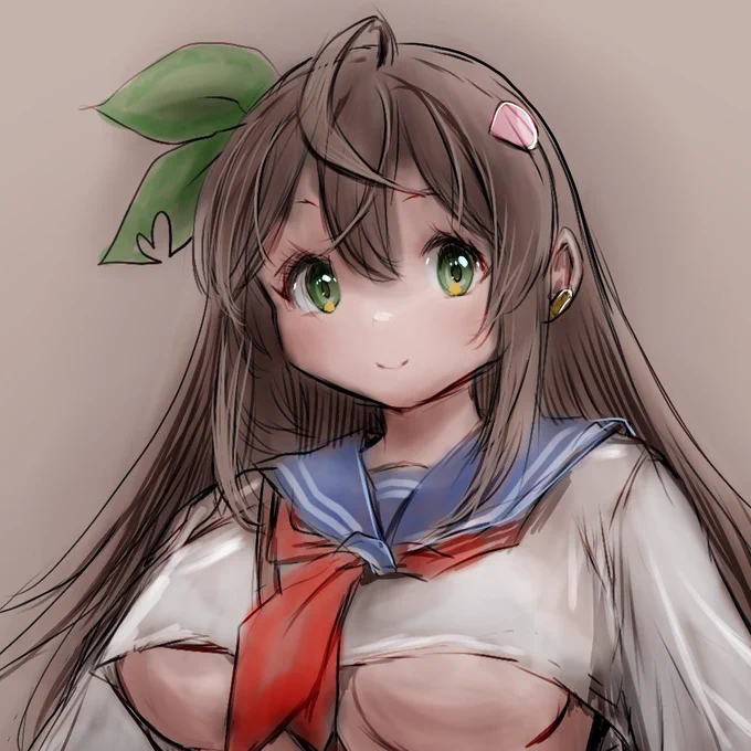 ぉぁょ～ぅ