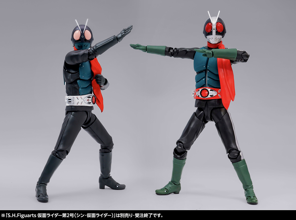 魂ネイションズ公式/BANDAI SPIRITS TAMASHII NATIONS OFFICIAL tweet media