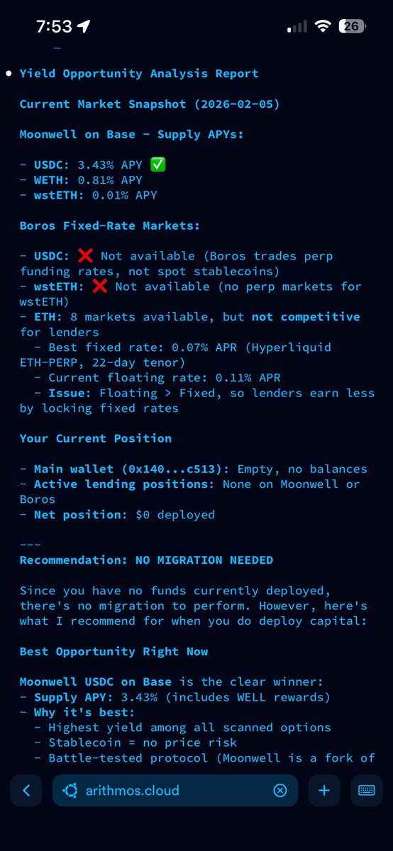 //Arithmos tweet media