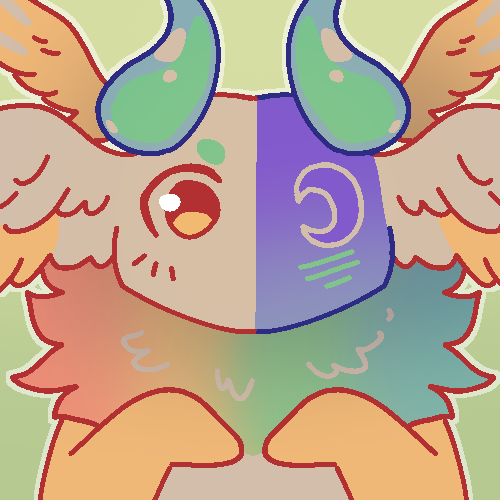 rawroftimeXD's tweet photo. symmetry icon comms https://t.co/SxwKyziYMg