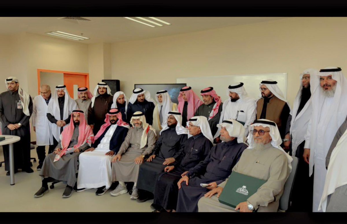 بندربن عبدالله أحمدال مفرح tweet media