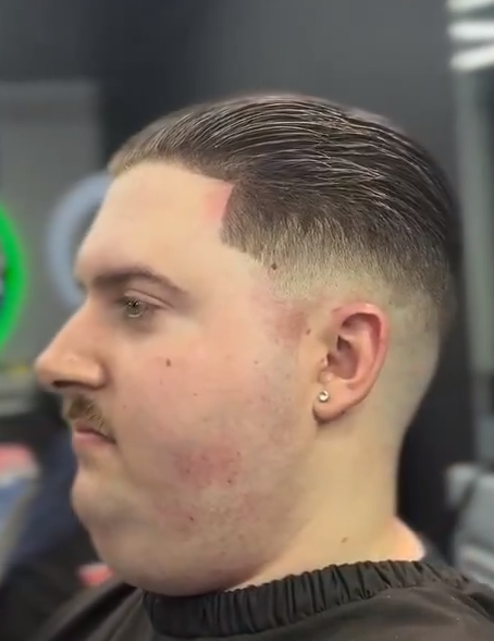 GAMER WOODS tweet media