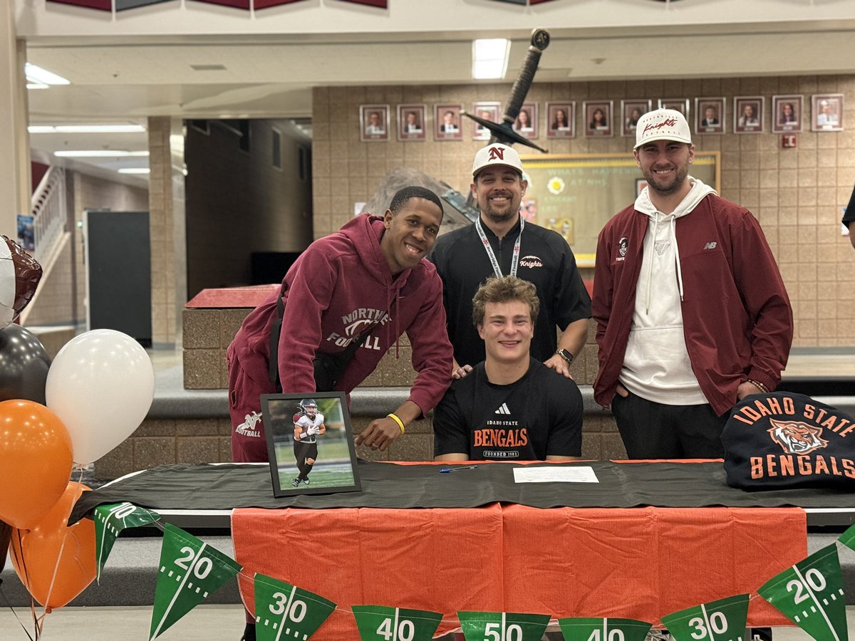 Korbin Christy tweet media