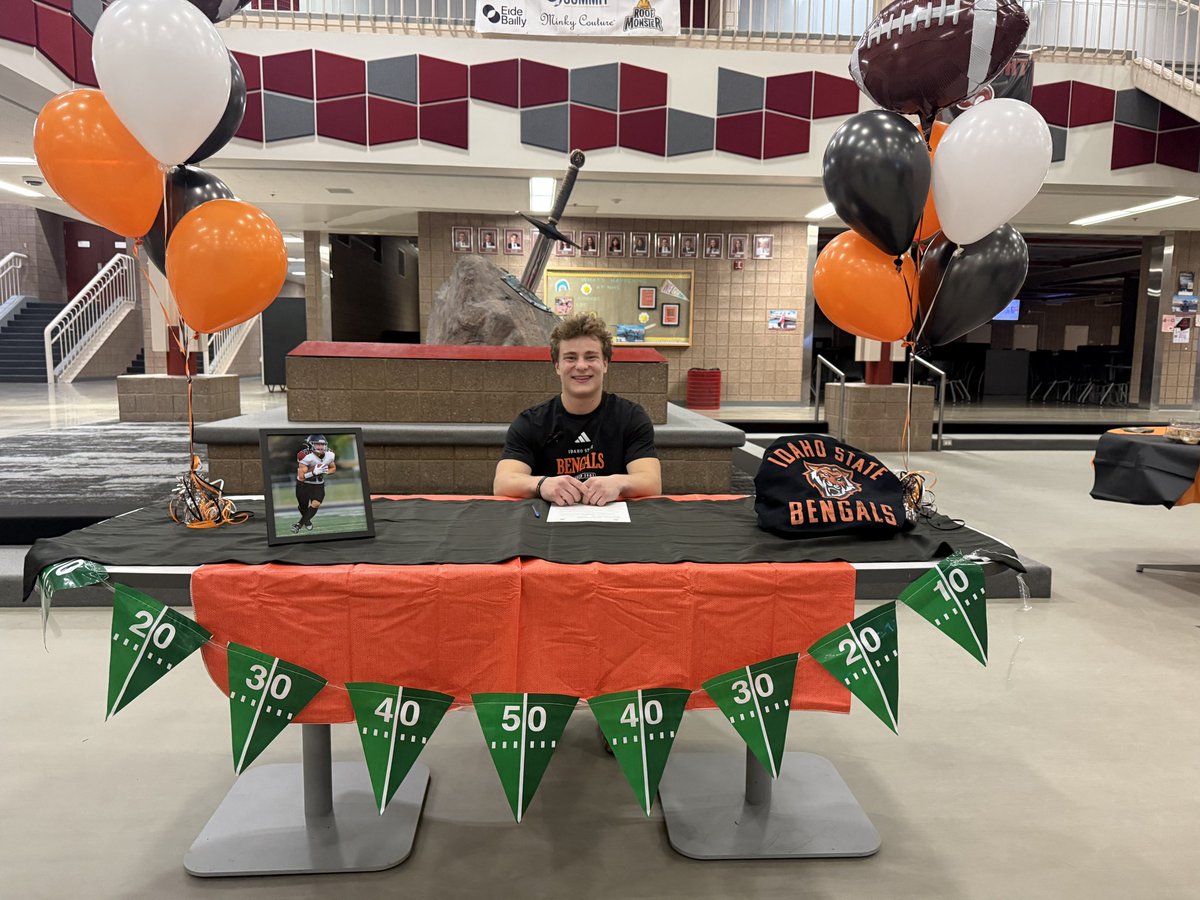 Korbin Christy tweet media