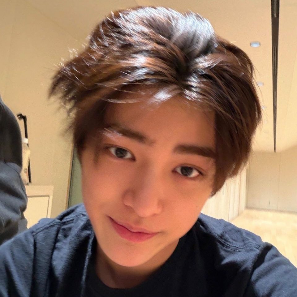 konoeris's tweet image. #NewProfilePic cinta 💛