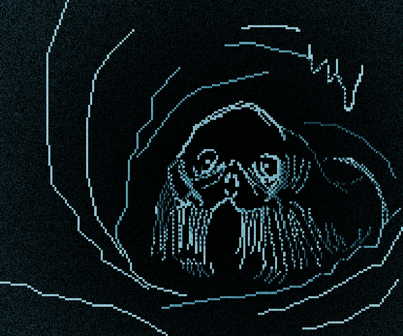 I was rly rly excited about Shelby Oaks but apart from one quick narrative switcharoo at the beginning I found it safe &amp; predictable &amp; I almost immediately forgot about it. On the other hand, I can't stop thinking about Iron Lung.