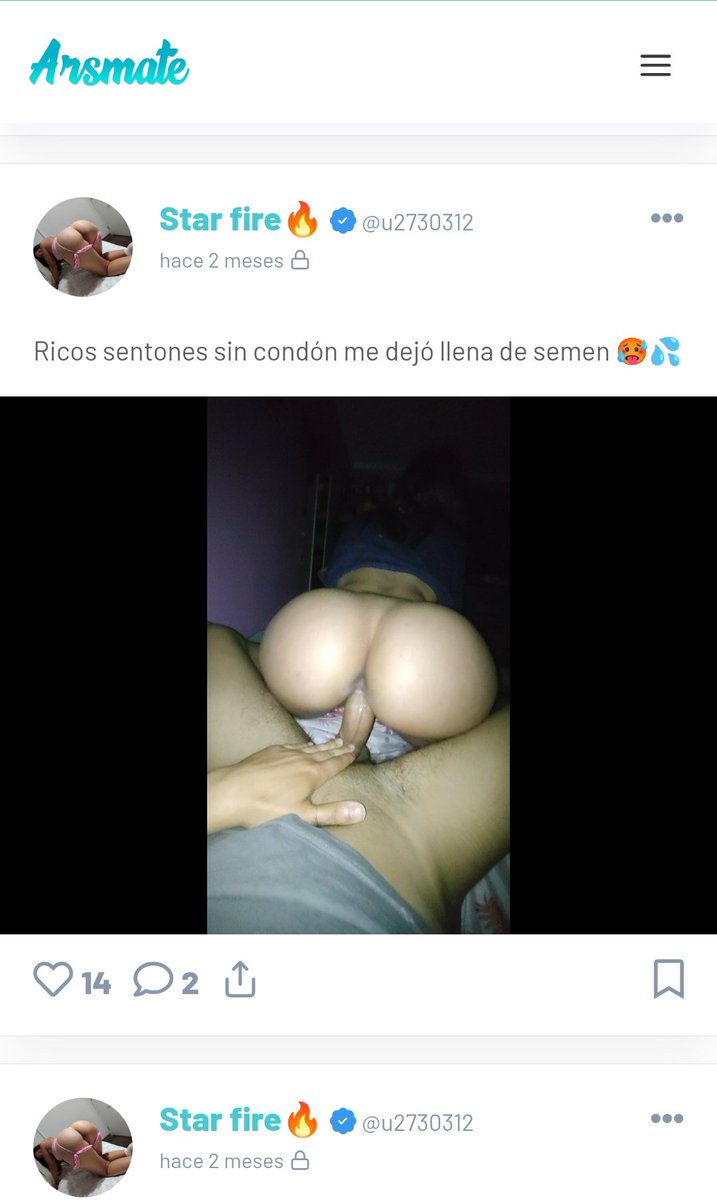 Star_Fire____'s tweet photo. Dándole sentones a un colageno, me folla sin condón
 video completo solo en mi arsmate 🥵🔥
https://t.co/kJcBDuxgv1 https://t.co/qHVTa0B0R1
