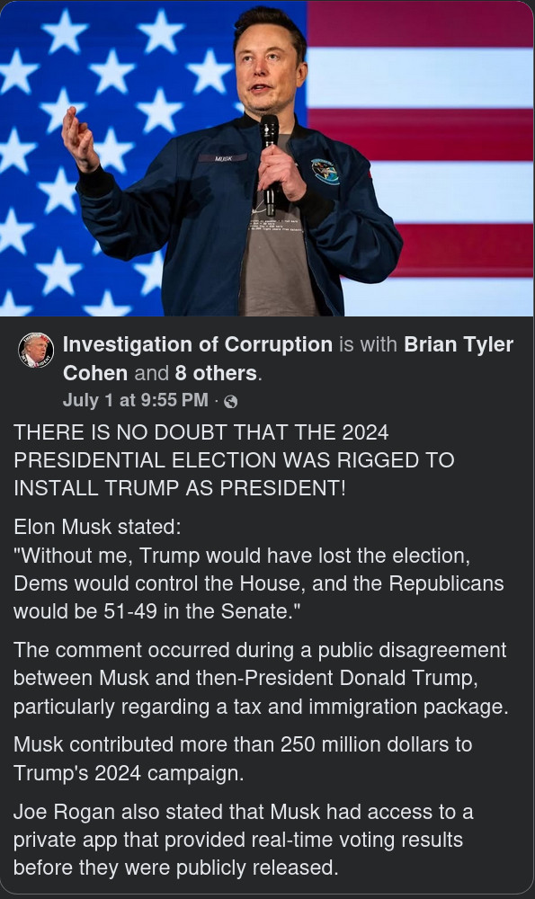 deb37044994's tweet image. If this deranged dingleberry hadn't rigged (bought) the election the other deranged dingleberry would be in jail! #Kamala  #kamala2028