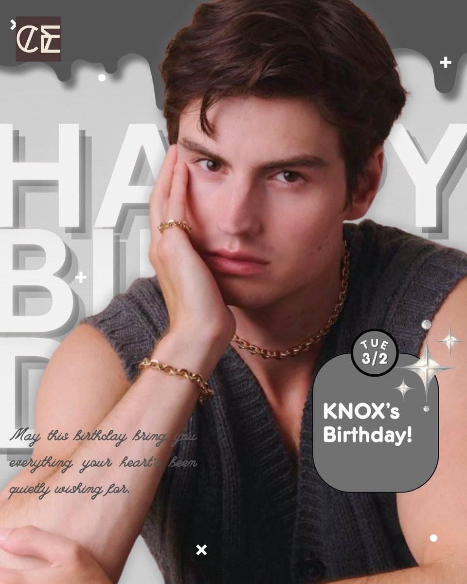 CADENCE ENT. tweet media