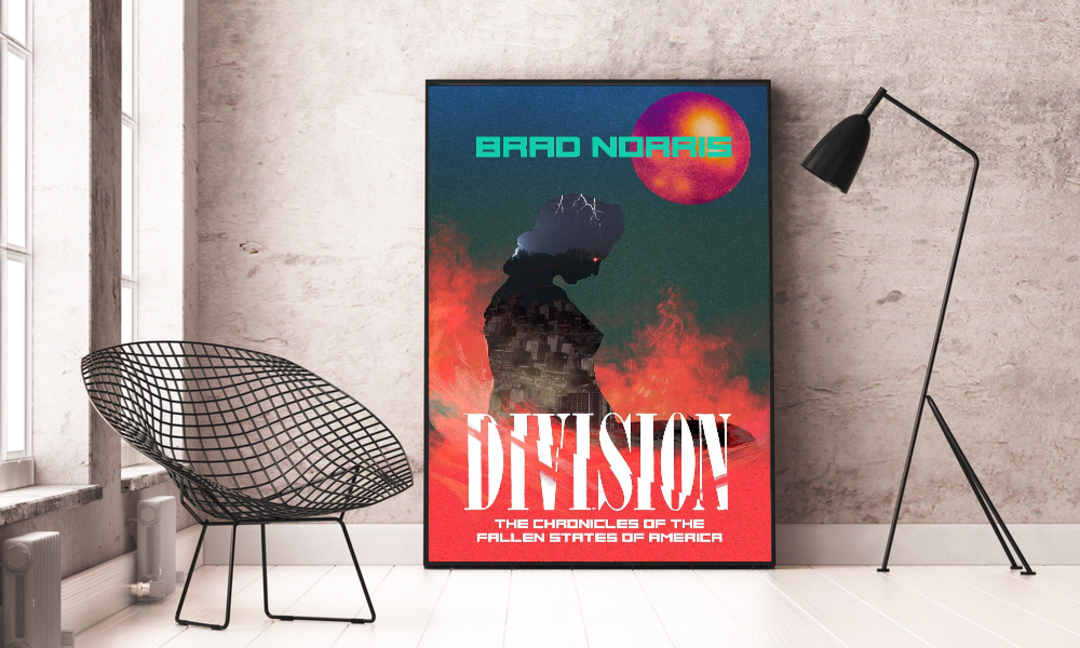 allauthor's tweet image. When the world ended, women began again. Now, the fate of the Republics rests on one soldier’s impossible mission. Read “Division” now. #Dystopia  Buy Now --&amp;gt; allauthor.com/amazon/76514/