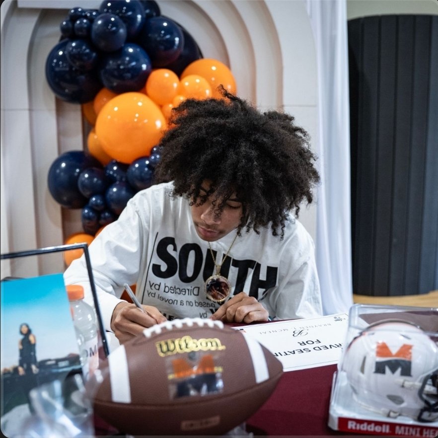 Jaydon Broomfield (@JayBroomfield11) / Posts / X