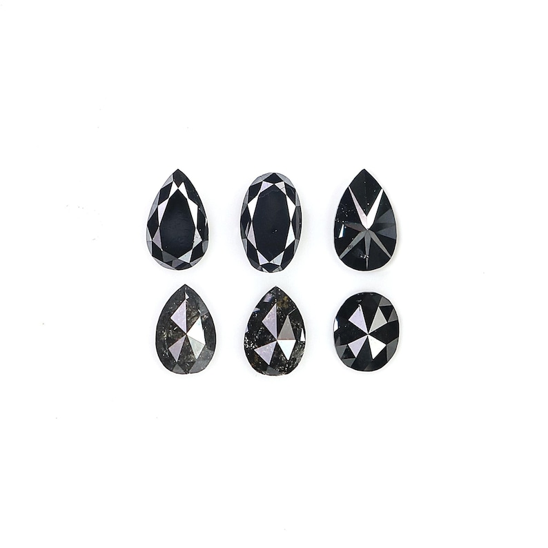 Lukhidiamond's tweet image. 1.19  CT Natural Loose Mix Shape Diamond Black Color Mix Shape Diamond 4.00  MM Natural Loose Black Color Mix Shape Rose Cut Diamond LQ9126

ETSY : etsy.com/listing/445225…

#NaturalDiamond #LooseDiamond #MixShapeDiamond #RoseCutDiamond #BlackDiamond #NaturalBlackDiamond