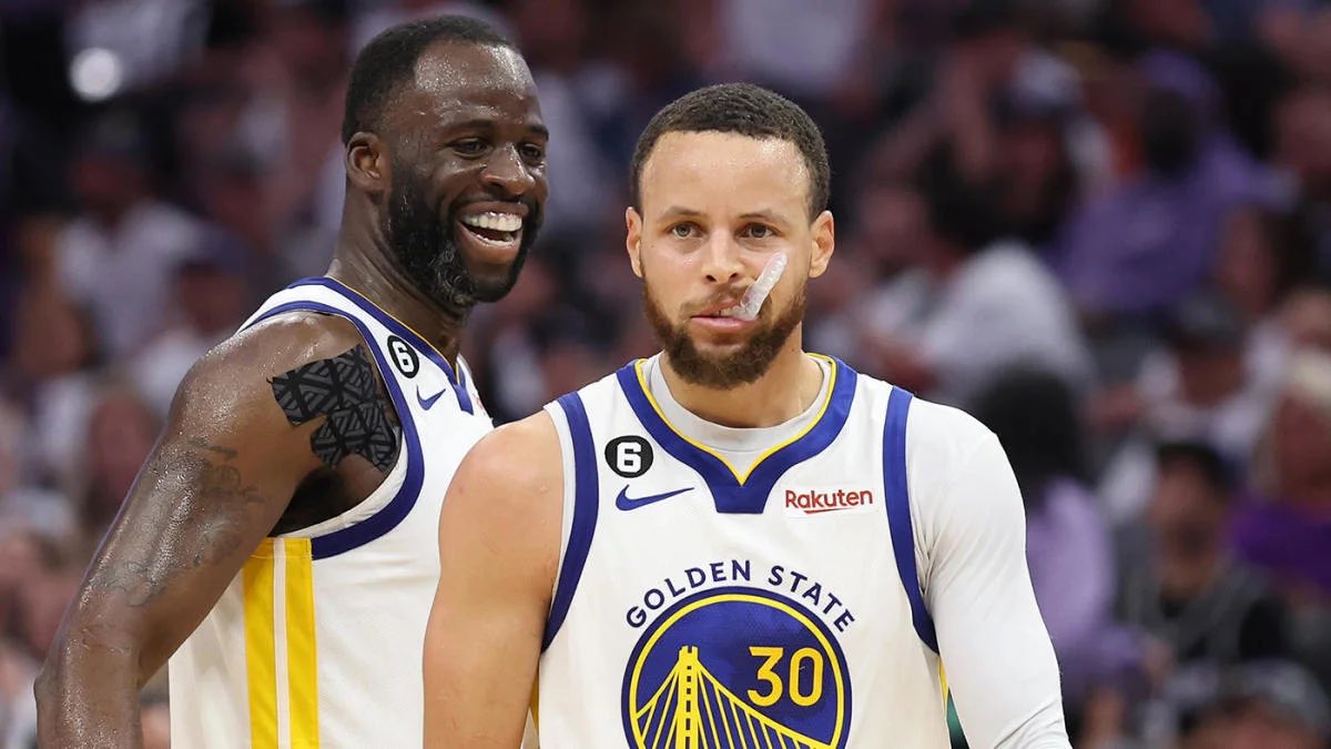 GSWarriorsCo's tweet photo. Ganó la amistad.
Perdió el equipo.

Antetokounmpo no será Warrior.

It’s over. 💔 https://t.co/tjza0fghOF