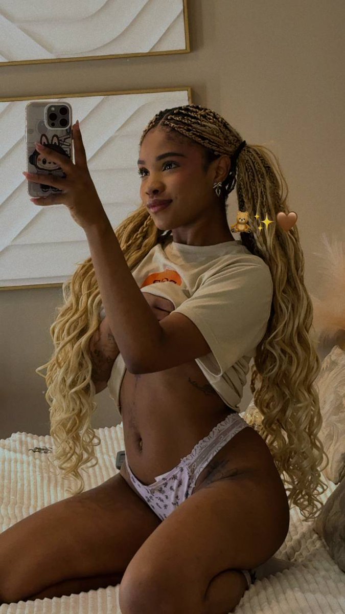 Aria Foster tweet media