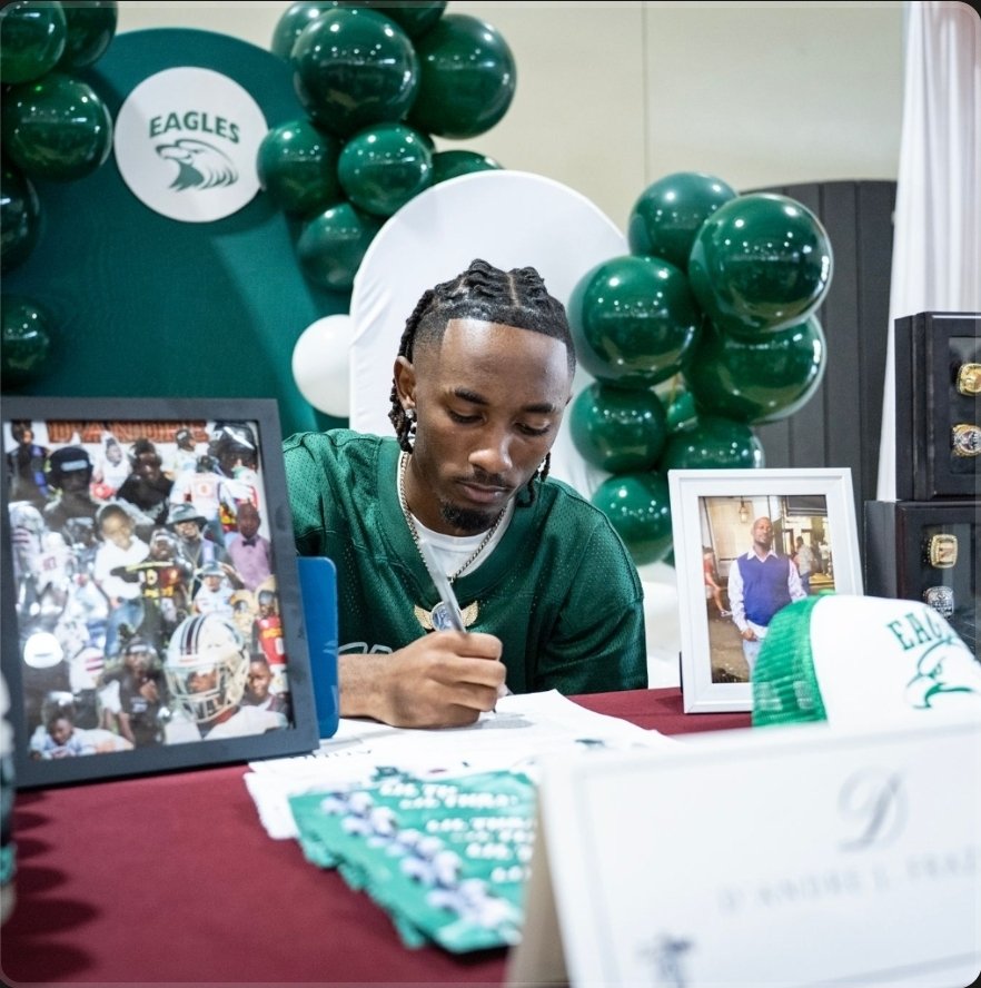 Legacy Titans Football🏈 tweet media