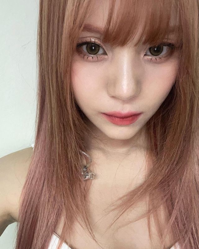 umjiyeo's tweet photo. #NewProfilePic https://t.co/xiLnKcjPfv