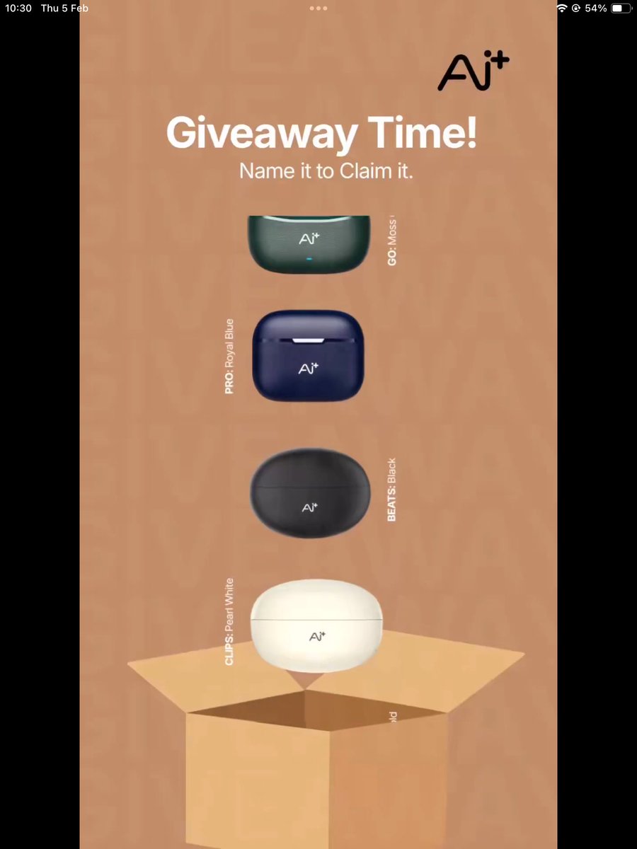 eramit_ranjan's tweet image. PRO Royal Blue ➕

#AiPlusSmartphone #NxtQuantumOS #AddaPlus @aiplus_official 
@Swaty_Here 
@santoshkadam21
@ashokbiradar11
@samkulnamaste
@GreatPunekar