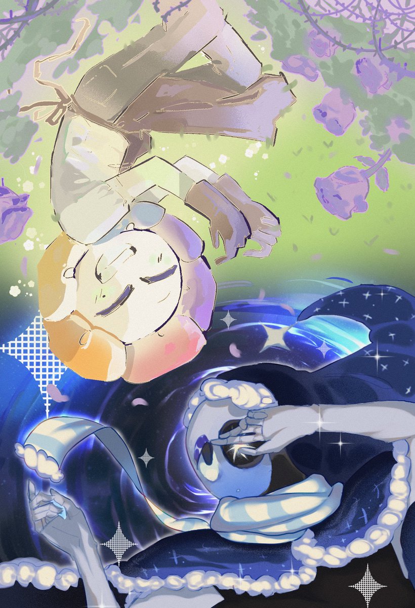 🌘🌻 tweet media